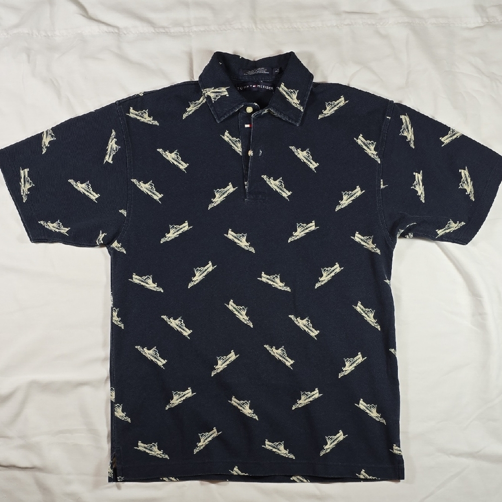 Tommy Hilfiger Polo